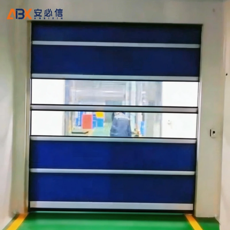 运城市软质快速门